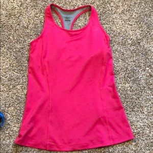 Nike tank top